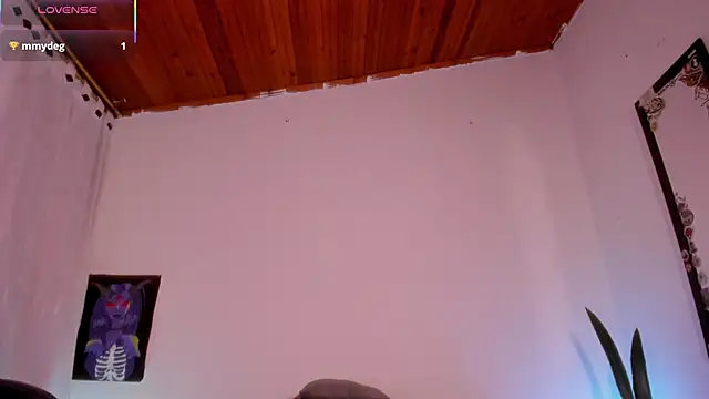 Cata_green webcam