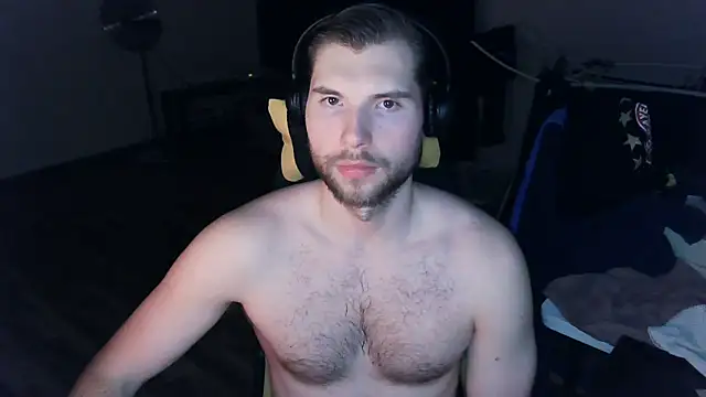 Ironman220 webcam