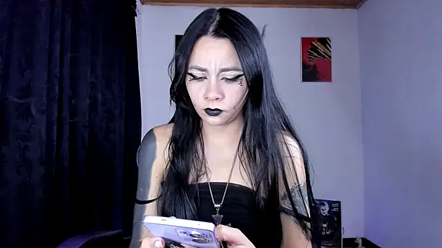 emilydolll666 webcam