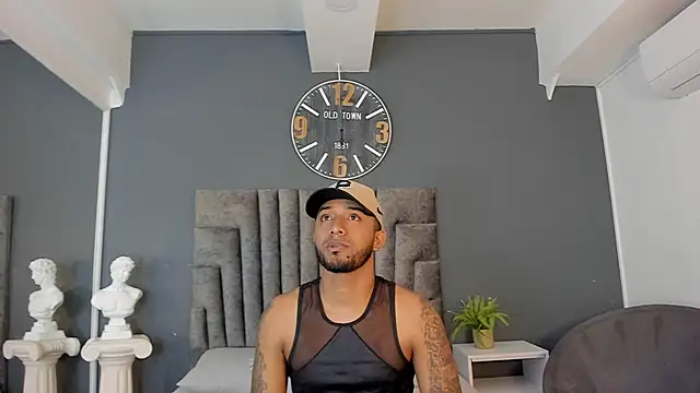 Robin_Rief webcam