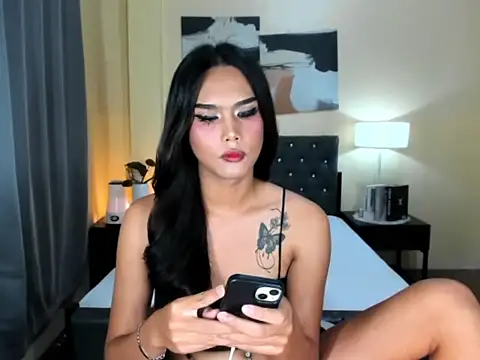 KendalSmith208 webcam