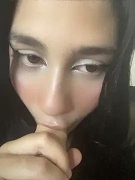 pudizinhaa webcam