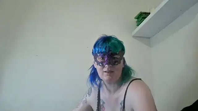 Ruby_1255 webcam