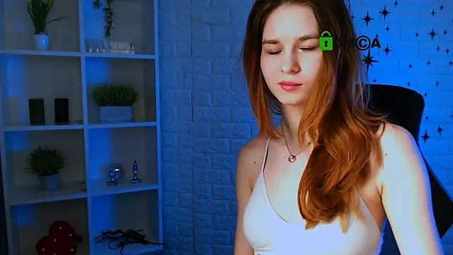 angie_foxy1 webcam