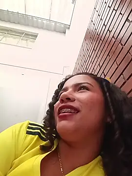 TamaraaHoney webcam