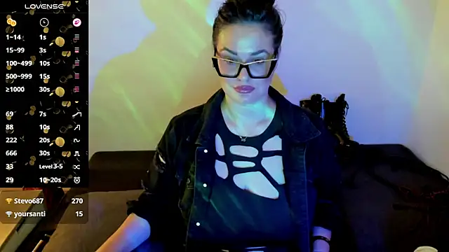 Laura_sinner webcam