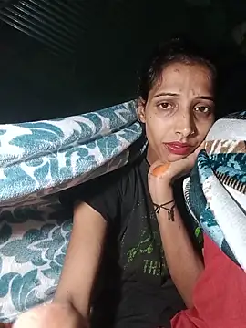 Pinki_thakur_1 webcam