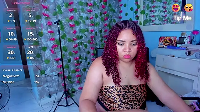 AngelaCoffee webcam