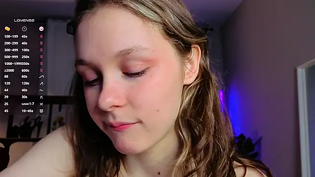 Tender_beauty webcam