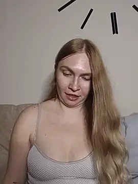 KisaVixen webcam
