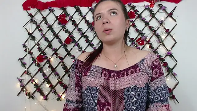 Samantha_Wallker webcam