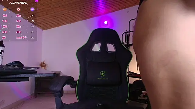 ariannaconnor_ webcam