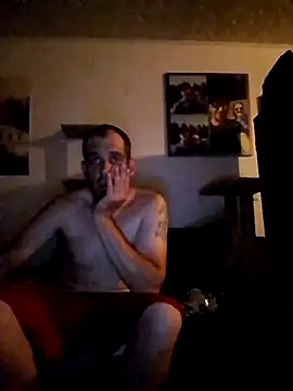 Codymc89 webcam