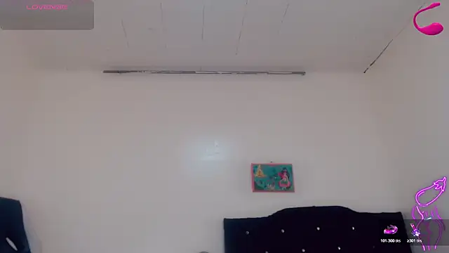 Oriana_braom webcam