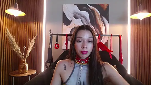 Doll4anall webcam