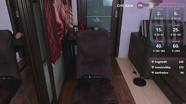 bunnyyandhunter webcam