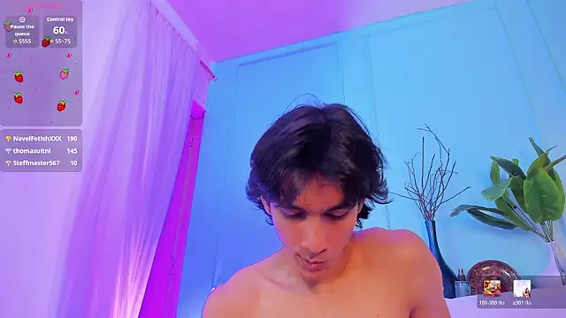 Cheys_Mast live sex cam