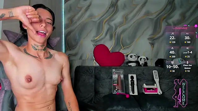 AmberAdams_ webcam