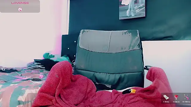 Kendall_hornyy webcam