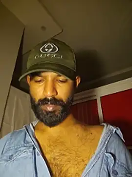 Bigkannan webcam