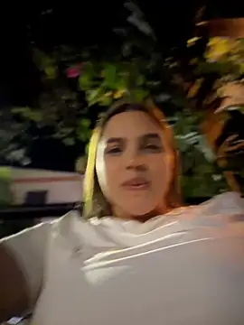 Colibri_xxx webcam