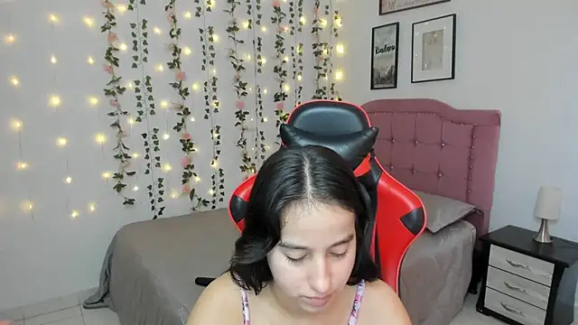 Antonella_heinz webcam