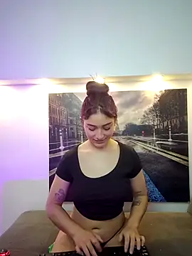 Nina-Mars webcam