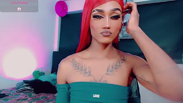 Kendall_hornyy webcam