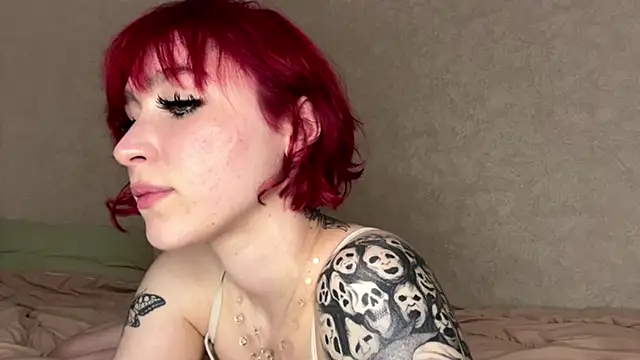 MartaCali webcam