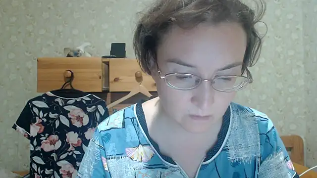 Smart_Rose webcam