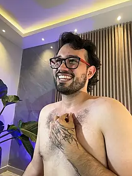 Adrian_SITH live sex cam
