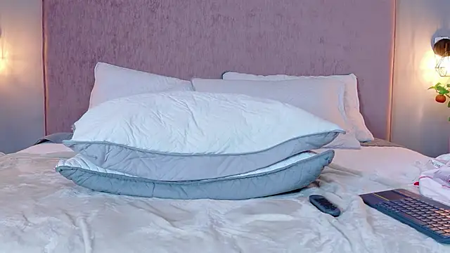 Busty_Zay webcam