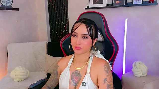 EmmyEvans1 webcam