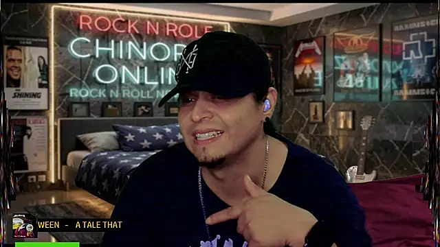 chino_roz webcam