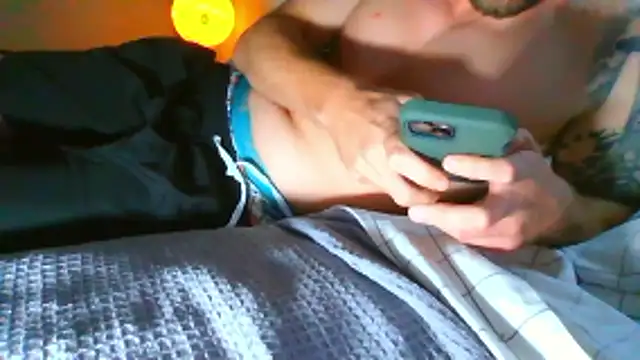 Jackcough123 webcam