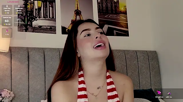 caralella live sex cam