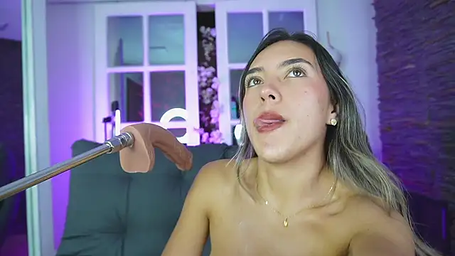foxy_zoe webcam