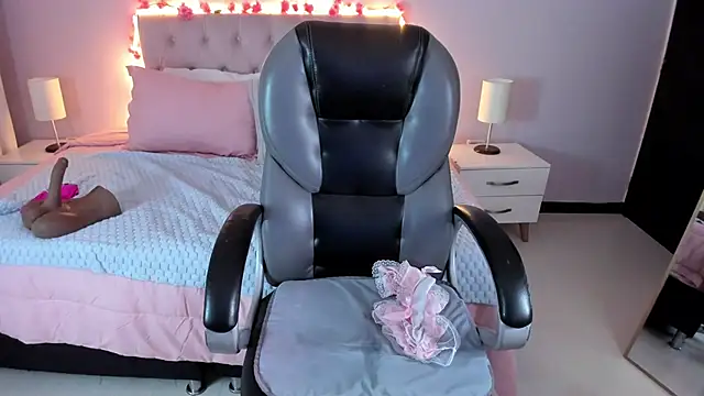 Mafe_Kailina webcam