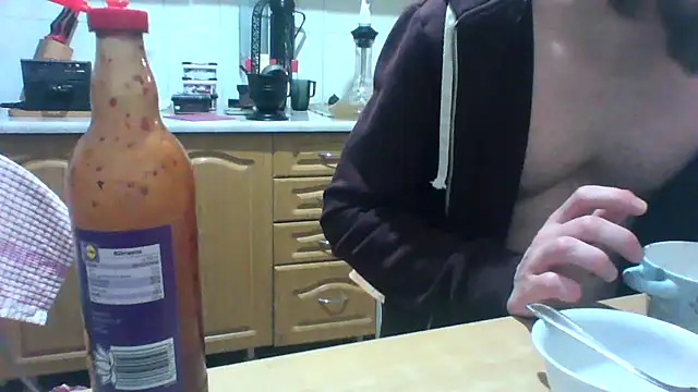 KaelNox webcam