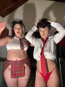 MysterySexx webcam