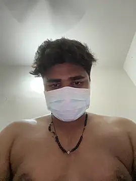 Jackimacha webcam