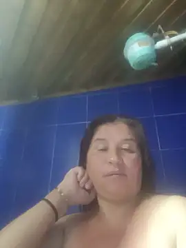 Pato-Andrea26 webcam
