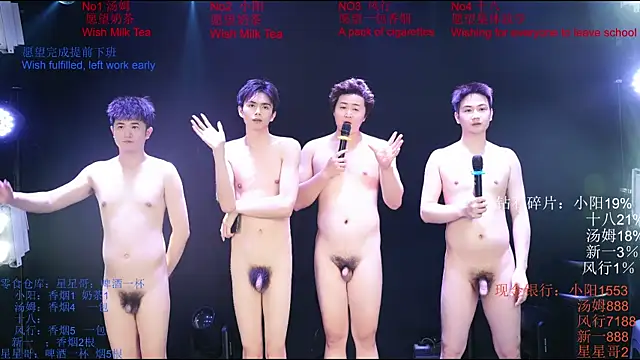Chinese-Sweety