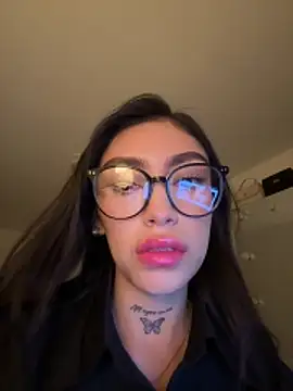 Bonny_Eva webcam