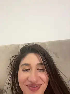 IrisBlues webcam
