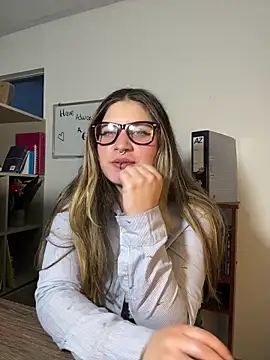 juanitablue webcam
