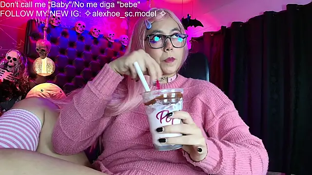 AlexHoe_ webcam
