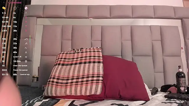 amaia_santini webcam