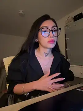 Bonny_Eva webcam