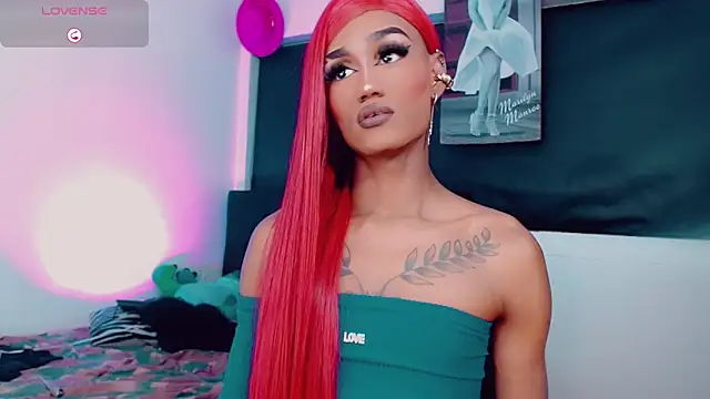 Kendall_hornyy webcam